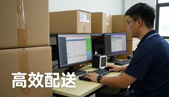 标准化运输服务使用技巧分享