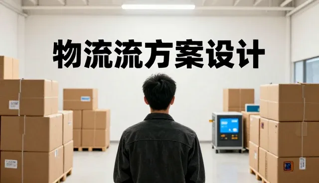 如何解决标准化运输服务中的常见问题