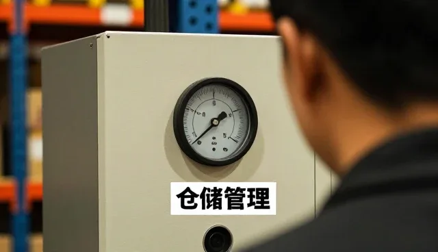 配送服务提升验收交付环节使用效率