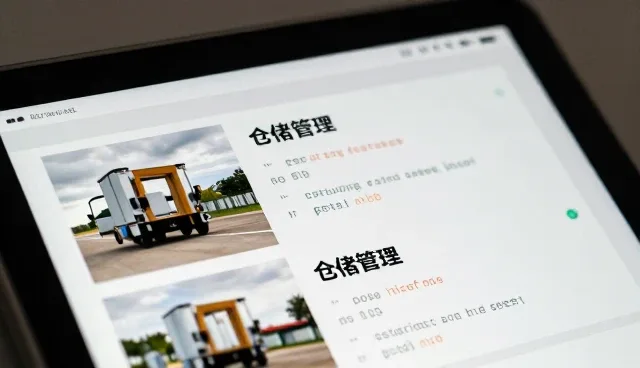 冷链运输在生鲜物流中的安全实践与挑战