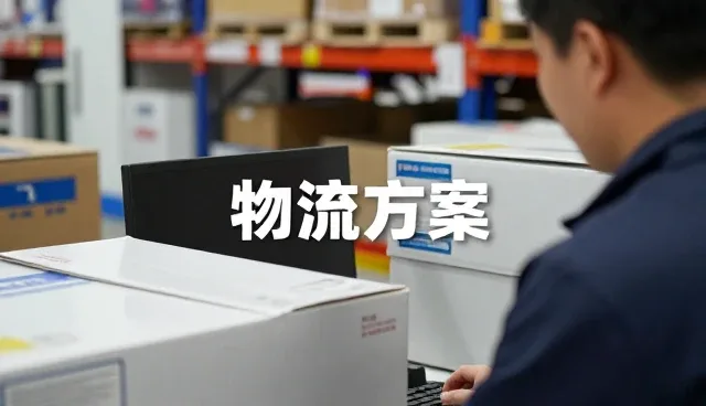 物流数字化发展与货物运输应用分析